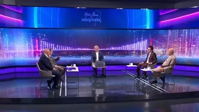 TÜSİAD’ın diğer adı faiz lobisidir!