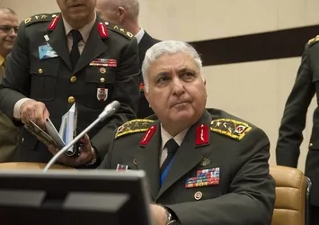 Necdet Özel: O iddialar asılsızdır!