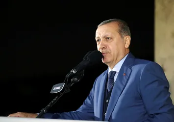 AK Parti'de bugün bir ilk gerçekleşecek