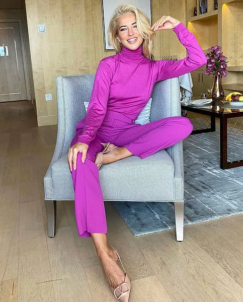 Duygu Özaslan’a şok ceza! Uyanıklığı pahalıya patladı