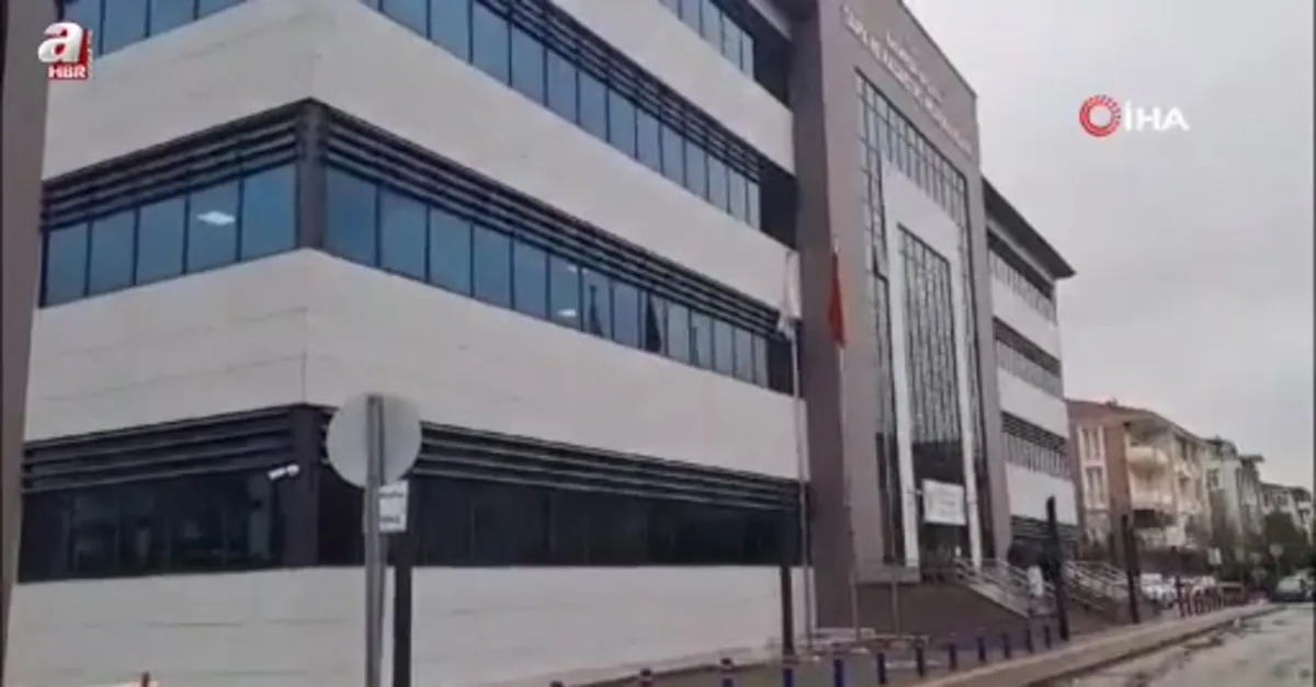 Doğurduğu bebeği tuvalete bıraktı