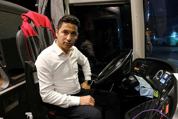 1704091508532.jpeg Bugün itibarıyla resmen başladı! Yola çıkacaklar dikkat: 2 dakikada bir güncellenecek - 2