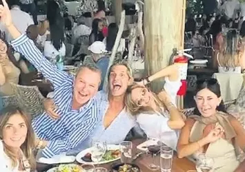Suzan Sabancı Dinçer'den büyük skandal! Türkiye'nin acısını görmezden geldiği duyarsızlığa tepkiler çığ gibi büyüdü