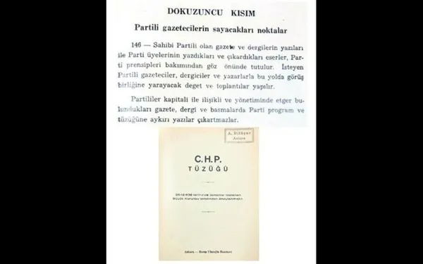 CHP’de kılıçlar çekildi! Aday olmak isteyen herkesten kurtulabilir! İşte Kılıçdaroğlu’nun arşivden çıkardığı çözüm