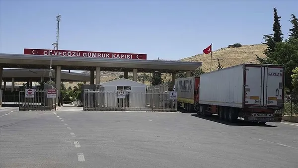 disisleri-bakanligindan-cilvegozu-sinir-kapisi-icin-son-dakika-aciklamasi-1625857077851.jpg Dışişleri Bakanlığından Cilvegözü Sınır Kapısı için son dakika açıklaması! - 5