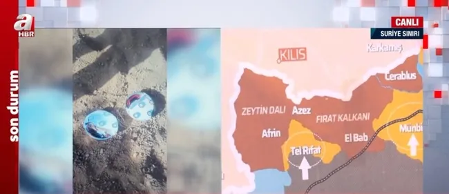 MİT’ten Suriye’de DEAŞ operasyonu: 1’i ölü 19 DEAŞ’lı yakalandı