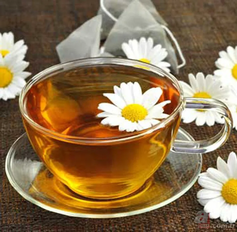 Sinir, stres ne varsa söküp atıyor! Bir fincanıyla psikolog etkisi yapacak! Tek yapmanız gereken: yatmadan 45 dakika önce... 6