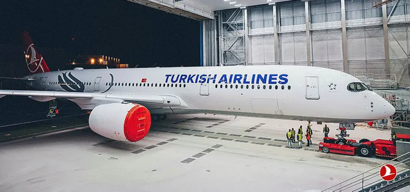 THY'den koronavirüs kararı Pazar günü tarifeli uçuş gerçekleştirmeyecek