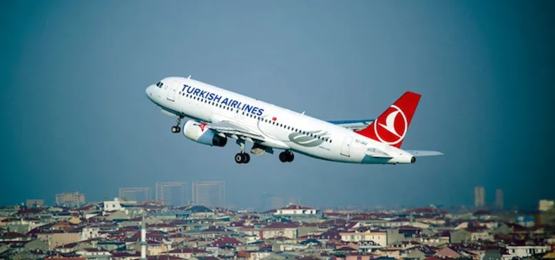 THY’den ABD yolcularına ‘sıvı madde’ uyarısı