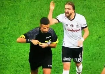 Caner Erkin'e şok! 2 yıl hapis
