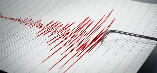 Son dakika! İtalya’da korkutan deprem: 4.8’le sallandı