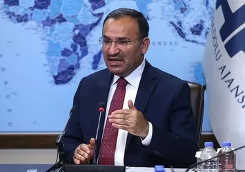 Bozdağ: ABD taleplerimizi önemsiyor