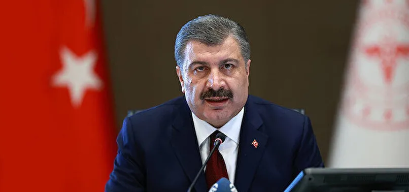 Son dakika: Sağlık Bakanı Fahrettin Koca açıkladı: Etlik Şehir Hastanesi açılıyor