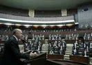 Başkan Erdoğan: Kaybolan bir şey yok! Hepsi MB’de