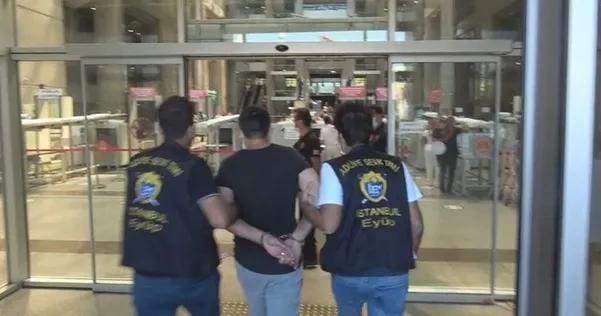 İstanbul'da başörtülü kadın doktora dehşeti yaşatan magandaya dava! - 2