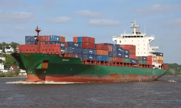 Son dakika: Türk gemisine korsan saldırı! Bakan Çavuşoğlu’ndan flaş açıklama