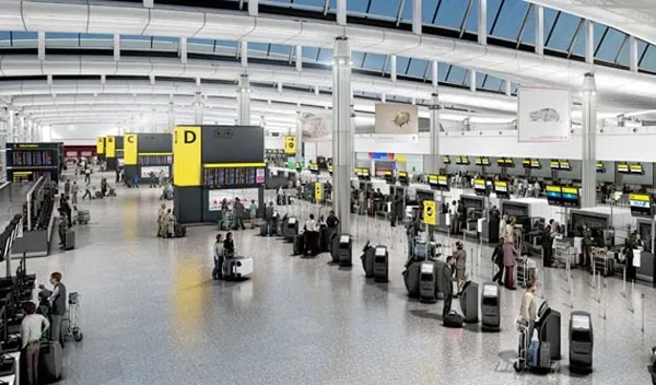 Koronavirüs Avrupa ekonomisinin kabusu oldu! 200’e yakın havaalanı