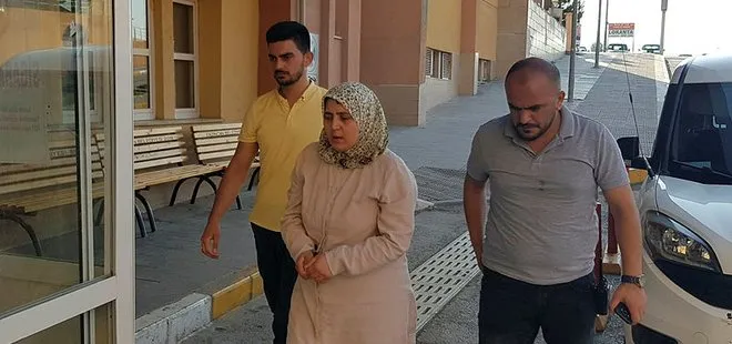 Erzincan’da vahşet! Babasını boğazından bıçaklayıp polisi aradı