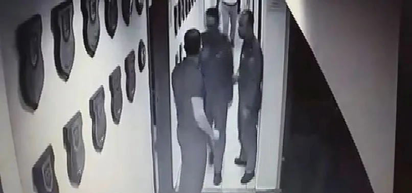 Darbe girişimini yedi kişilik komite yönetti