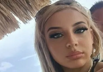 Genç kadın yarı çıplak ve paramparça halde bulunmuştu! Turizm cennetinde vahşette yeni detaylar: Ölüm evi görüntülendi