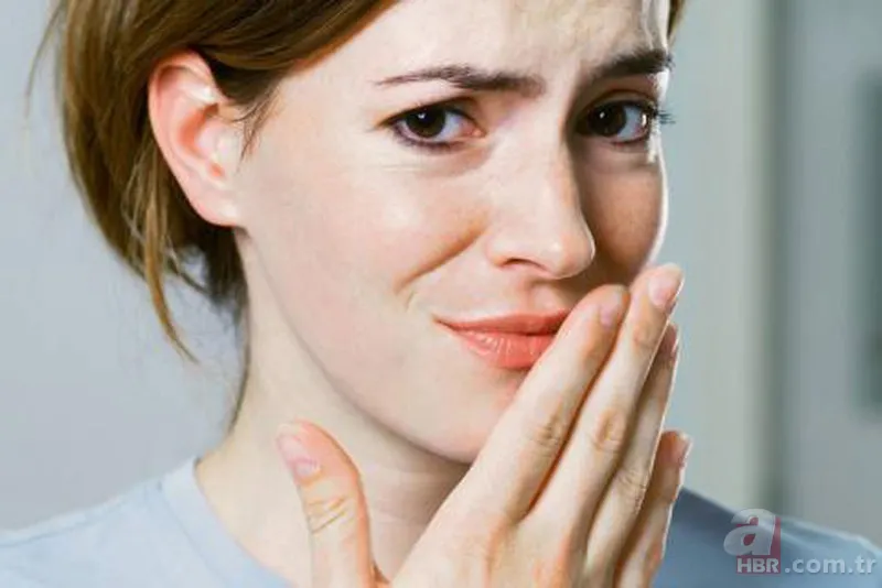 Evde ilaçsız Çürük, 20'lik, Apseli diş Ağrısına 3'lü şifa reçetesi! İbrahim Saraçoğlu kürü ağrılarınızı bıçak gibi kesip atacak! 2