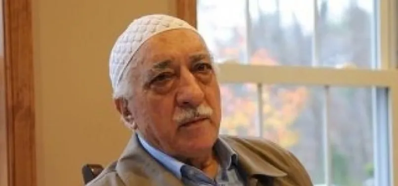 ABD'den FETÖ'ye şok! Reddettiler