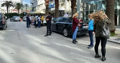 Son dakika: İzmir'e giriş çıkışlar yasaklandı mı? İzmir'e giriş yasak mı? İşte açıklama...