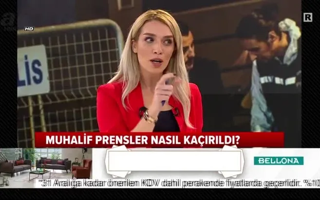 ABD - Suudi ittifakı neye dayanıyor?
