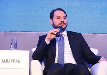 Bakan Albayrak'tan gençlere "milli duruş" çağrısı