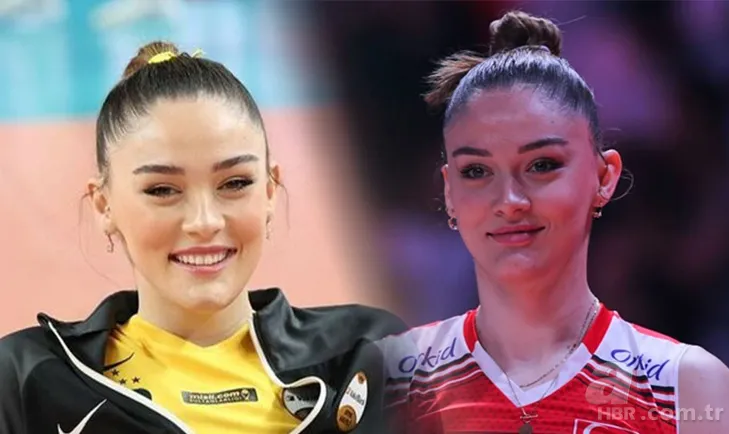 Filenin Sultanı Zehra Güneş’in kız kardeşlerine bakın! Ablasının izinden gidiyor! 'Çok güzeller' 1