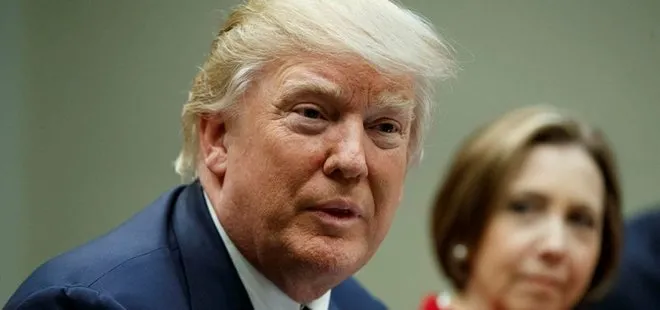 FIFA'DAN TRUMP'A UYARI