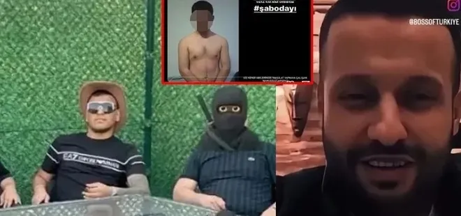 Daltonlar ve Barış Boyun çetesi arasında tansiyonu yükseliyor: Yerini söyleyene 500 bin euro