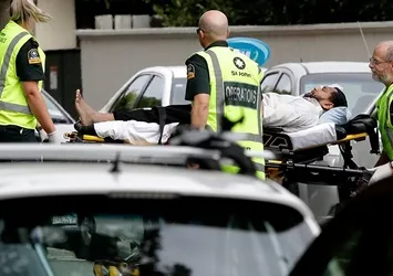Yeni Zelanda'da hükümet silah düzenlemesi konusunda adım atıyor