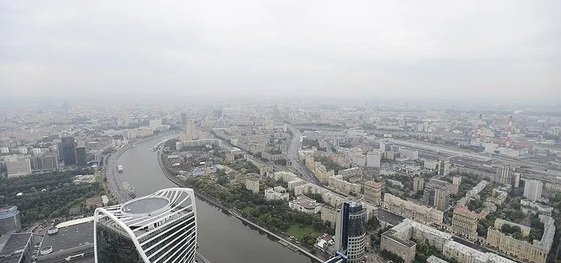 Türk müteahhitler Rusya'da hedef büyüttü
