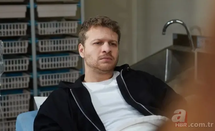 Taşacak Bu Deniz oyuncularının gerçek yaşları ortaya çıktı 5