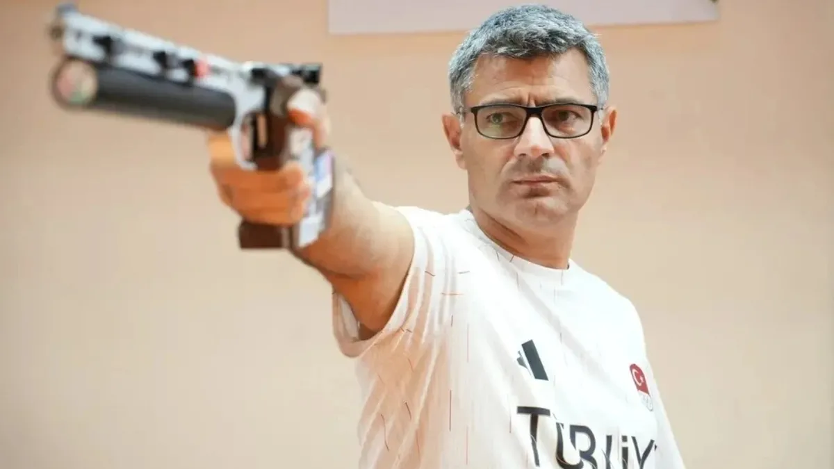 Yusuf Dikeç ile Derya Arms güçlerini birleştirdi