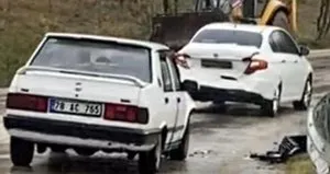 Karabük’te feci kaza! Ölü ve yaralılar var