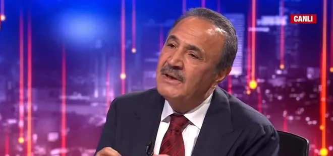 Mehmet Sevigen’den Kemal Kılıçdaroğlu’na A Haber’de ağır bombardıman: PKK bu işleri götürüyor ama söylemeye dili varmıyor