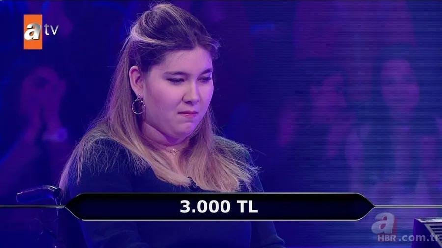 Kim Milyoner Olmak İster? 645. bölüm soruları ve cevapları 12