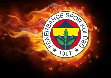 Fenerbahçe bombayı patlattı!