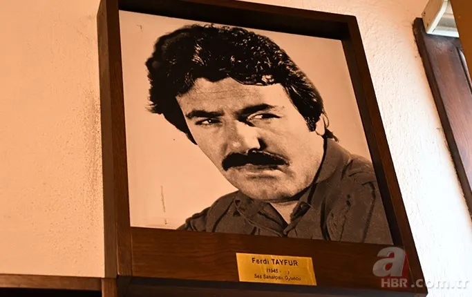 Arabeskin "Ferdi Baba"sının dudak uçuklatan serveti! Marmaris'te yarımada... 7