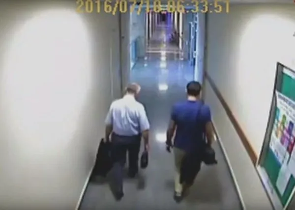 Adil Öksüz’ün yeğeni Halil Öksüz itirafçı oldu: İstifa ettiğimi duyunca bana kızdı