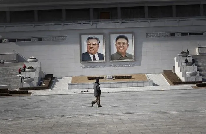 Kuzey Kore’nin günlük yaşamı