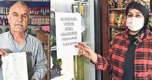 Hayırseverden yardım Tunç Soyer’den şov