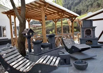 Türk taşı Avrupa ve Rusya pazarında