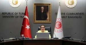 Ticaret Bakanı: İç piyasanın canlanması...