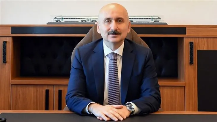 Adil Karaismailoğlu kimdir, nerelidir? Yeni Ulaştırma ve Altyapı Bakanı Adil Karaismailoğlu’nun biyografisi