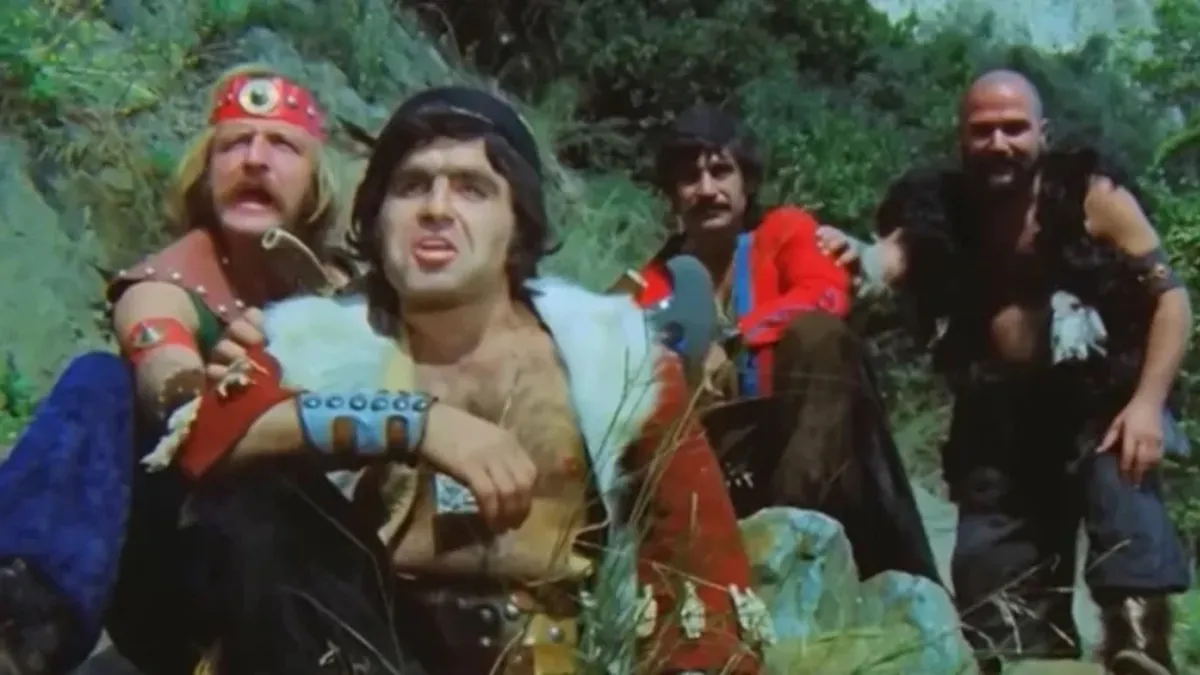 Cüneyt Arkın'ın rol arkadaşıydı! Emektar oyuncu Necdet Kökeş'ten üzen haber