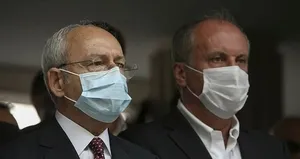 CHP’yi rahatsız eden cenaze töreni!