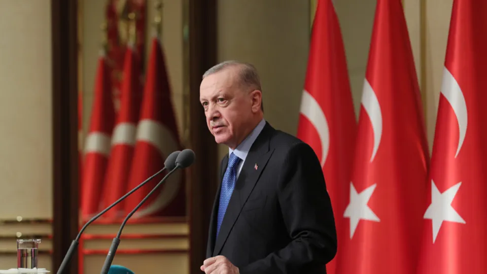 Başkan Erdoğan’dan yeni müjde!